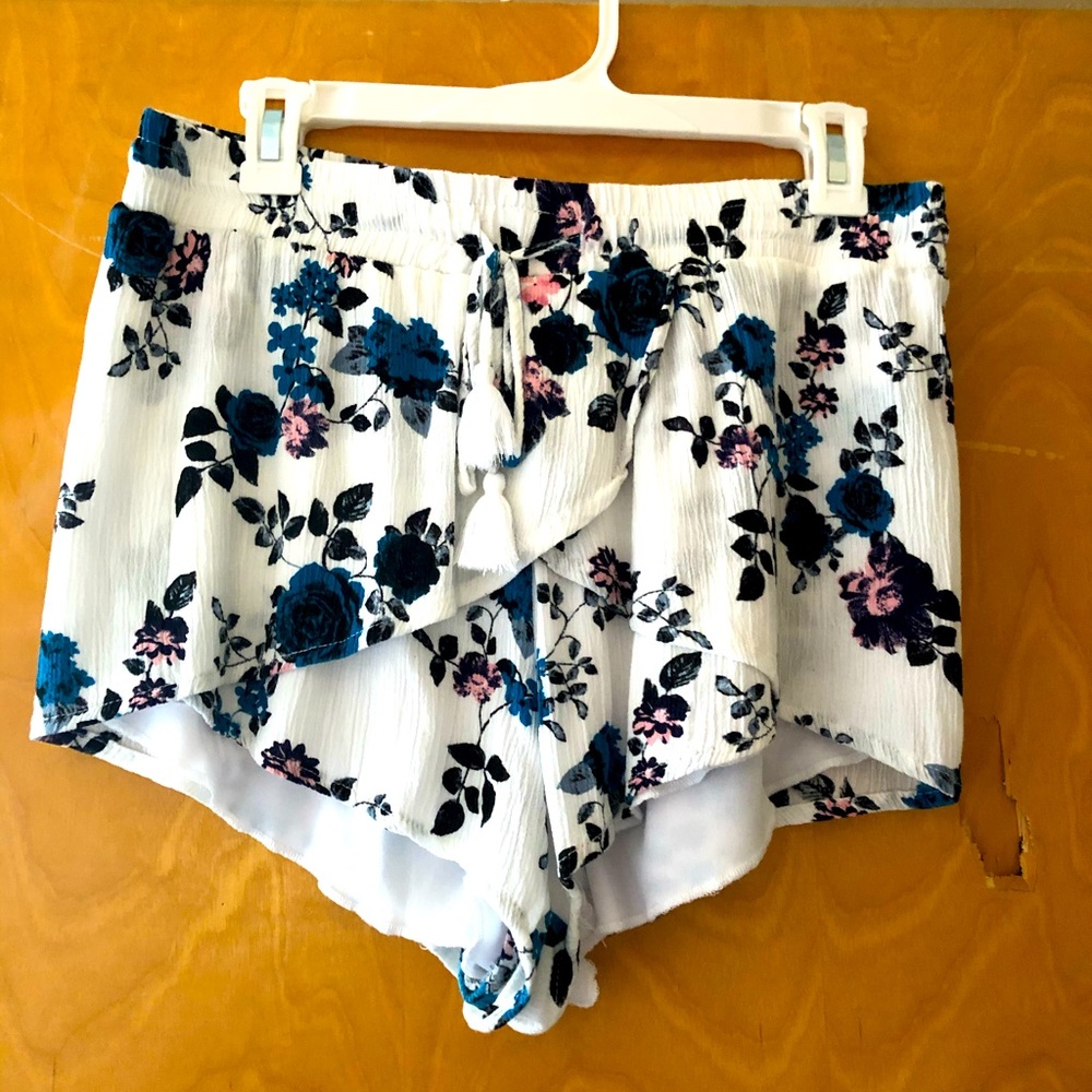 Summer shorts